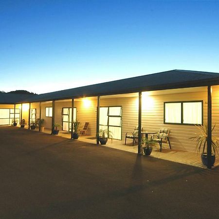 科罗曼德科特汽车旅馆 Coromandel 外观 照片