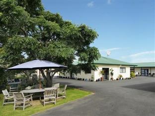 科罗曼德科特汽车旅馆 Coromandel 外观 照片